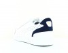 Puma Ralph sampson blanc or bleu 374751-01