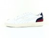 Puma Ralph sampson blanc noir bordeaux