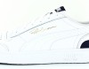 Puma Ralph sampson blanc noir