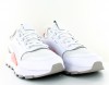 Puma RS-0 sound women blanc blanc rose saumon