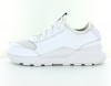 Puma RS-0 sound blanc-blanc