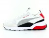 Puma RS-0 winter inj toys blanc-noir-rouge