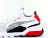 Puma RS-0 winter inj toys jr blanc-noir-rouge