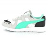 Puma RS100 Re-invention gray violet-biscay green-white