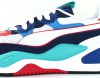 Puma Rs 2k internet exploring blanc bleu marine turquoise rouge noir