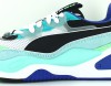 Puma Rs 2k internet exploring blanc noir vert bleu turquoise