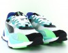 Puma Rs 2k internet exploring blanc noir vert bleu turquoise