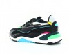 Puma Rs 2k internet exploring noir noir bleu vert jaune