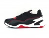 Puma Rs 2k messaging noir gris rouge