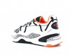 Puma Rs 2k mr doodle blanc noir orange