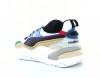 Puma Rs 2k the hundreds blanc noir multicolor