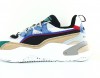 Puma Rs 2k the hundreds blanc noir multicolor