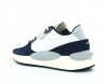 Puma RS 9.8 space beige bleu marine blanc