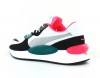 Puma RS 9.8 space femme blanc gris noir vert rose