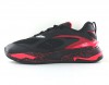 Puma Rs fast nano noir rouge