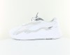 Puma Rsx 3 puzzle junior blanc beige argent
