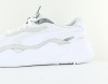 Puma Rsx 3 puzzle junior blanc beige argent