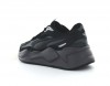 Puma Rsx 3 puzzle junior noir gris