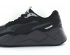 Puma Rsx 3 puzzle junior noir gris