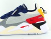 Puma RS-X ader error beige bleu rouge jaune