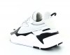 Puma RS-X Core blanc-noir