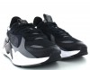 Puma Rsx mix noir blanc gris