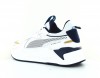 Puma RS X OM blanc bleu or