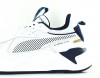 Puma RS X OM blanc bleu or