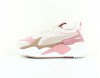 Puma RS-X Reinvent beige rose marron