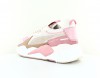 Puma RS-X Reinvent beige rose marron