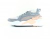 Puma RS-X Reinvent gris rose saumon