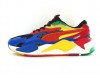 Puma Rsx 3 rubik's cube multicolor