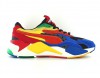 Puma Rsx 3 rubik's cube multicolor