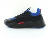 Puma RS-X soft case noir bleu rouge