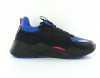 Puma RS-X soft case noir bleu rouge