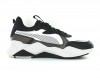 Puma Rs-x tech blanc noir beige