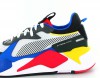 Puma RS-X Toys white-royal blue-red