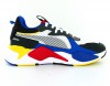 Puma RS-X Toys white-royal blue-red