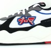 Puma Rsx japanorama blanc noir gris rouge bleu