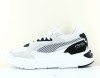 Puma RSZ blanc noir