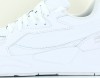 Puma Rsz core blanc blanc argent