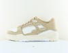 Puma Slipstream mix beige fonce creme