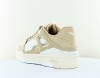 Puma Slipstream mix beige fonce creme