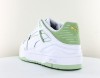 Puma Slipstream blanc mint