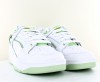 Puma Slipstream blanc mint