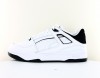 Puma Slipstream blanc noir