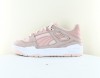 Puma Slipstream premium rose blanc