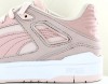 Puma Slipstream premium rose blanc