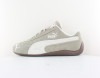 Puma Speedcat elevated marron beige