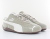 Puma Speedcat elevated marron beige